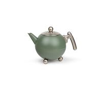 - DUET VERT - Théière Bella Ronde 1.2 L