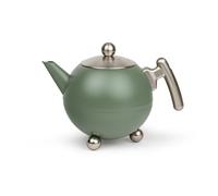 Duet® Vert - Théière Bella Ronde 1.2L