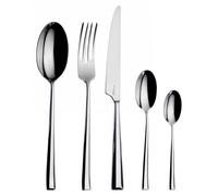 DUETTO, Set de couverts 30 pièces, Boîte Gallery, Casa Bugatti