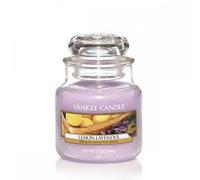 Duftkerze im Glas 'Lemon Lavender' 104 g