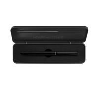 Pelikan 822459 Stylo-bille Ineo Elements K6 Black Rock metal case