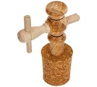 Duhalle 535 Robinet vinaigrier Bois Bois 2 x 12 x 18 cm