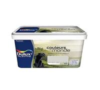 Dulux Valentine Couleurs du monde Terrasses d'Orient Clair 2,5 L