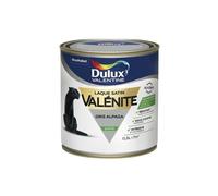 Dulux Valentine Laque Valenite Satin 0.5l Base Clear (bc)