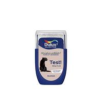 Dulux Valentine Peinture Color Resist - Murs et Boiseries - Mat - Testeur Couleur Beige Nude 30 ml 5320724