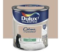 Peinture Crème De Couleur Rose des Sables 0,5 L