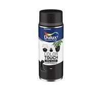 BBE COLOR TOUCH EFFET SABLE NOIR 400ML DULUX VALENTINE - 6399500