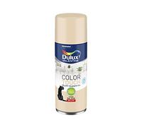Bombe peinture 400 ml Color Touch Brillant - Ivoire