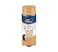Bombe peinture 400 ml Color Touch Effet Métal - Or