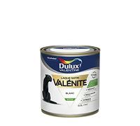 Laque glycéro Satin 500 ml Valénite - Blanc