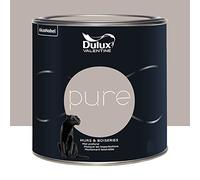 Dulux Valentine Peinture murs & boiseries Pure Naturel 0,5 L