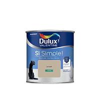 Peinture Dulux Valentine Si Simple! Le Kraft 0,5 L