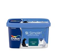 Peinture Si Simple Satin Le Bleu Canard Pot 2.5L
