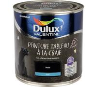 Dulux Valentine Peinture Tableau à la Craie - Noir 500 ml