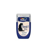Dulux Valentine Peinture Testeur Crème de Couleur - Murs et Boiseries - Mat - Couleur Beige Parfait 30 ml