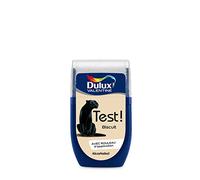 Testeur peinture Crème de couleur biscuit satin 30 mL -