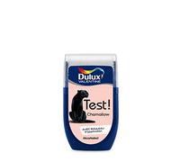 Testeur peinture Crème de couleur chamallow satin 30 mL -