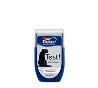 Dulux Valentine Peinture Testeur Crème de Couleur - Murs et Boiseries - Mat - Couleur Hammam 30 ml
