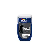 Testeur peinture Crème de couleur poivre satin 30 mL - DULUX VALENTINE G
