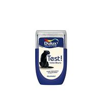 Dulux Valentine Peinture Testeur Crème de Couleur - Murs et Boiseries - Mat - Couleur Voile Blanc 30 ml