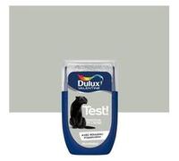 Testeur Peinture Douceur De L'Aube Satiné Crème De Couleur Dulux Valentine 30 Ml