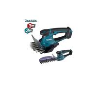 DUM604ZX Cisaille haies et herbe 160mm 18V 0Ah