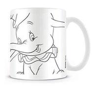 Disney Mug Dumbo 300 ml