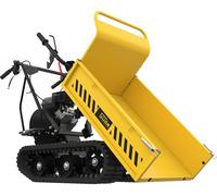 Dumper chenillé GRD 300.1/R