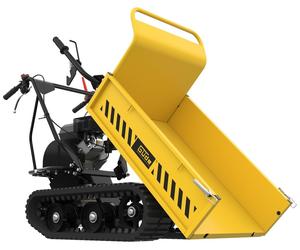 Dumper chenillé GRD 300.1/R