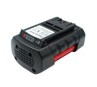 dumtuny 6000mAh Batterie Rechargeable Bosch 36V Batterie 36V Remplacement de la Batterie Bosch BAT810 BAT836 BAT840 2607336108 2607336173 GBA36V D-70771 Rechargeable Battery