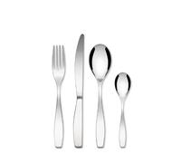 Duna Set de couverts 24 pièces Alessi - 8003299942671