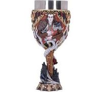 Dungeons & Dragons - Calice Strahd G
