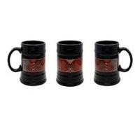 Dungeons & Dragons - Chope céramique Red Dragon G