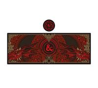 Dungeons & Dragons Ensemble de bureau