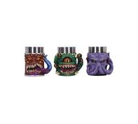 Dungeons & Dragons - Lot de 3 mini-chopes Dungeons & Dragons Mini Monster 9 cm