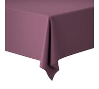 Duni Dunicel Rouleau De Nappe Prune 118Cm X 25M
