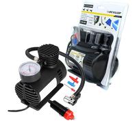 Dunlop 12V - 250 PSI - 17 BAR Compresseur