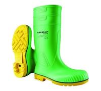 Dunlop Dunlop Bottes Acifort, HazGuard, T47 Quantité:1
