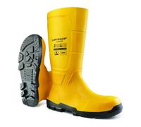 Dunlop Dunlop JobGUARD Full Safety, ESD S5, Taille 37 Quantité:1