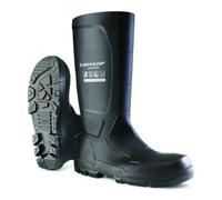 Dunlop Chaussures de sécurité JobGUARD Full Safety S5 Taille 41