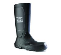 Dunlop Dunlop JobGUARD Full Safety, S5, Taille 43 Quantité:1