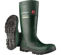Dunlop Footwear Purofort Terra Pro Stiefel EU 43 EU 43
