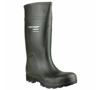 Dunlop Grüner Purofort