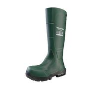 Dunlop Dunlop JobGUARD Full Safety, S5, Taille 45 Quantité:1
