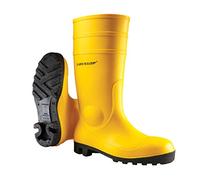Chaussures De Sécurité Protmaster. S5. Taille 36. Jaune