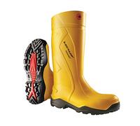 DUNLOP Protective Footwear, C462933, Purofort Professional Full Safety