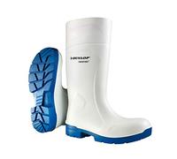 DUNLOP Protective Footwear, CA61131, Purofort FoodPro MultiGrip Safety
