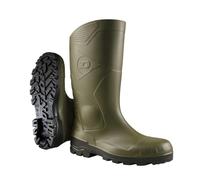 Botte de sécurité Dévon Safety taille 40 G