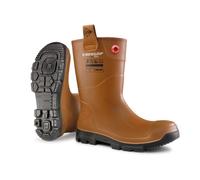 DUNLOP Protective Footwear, LJ2HR48, doublure en fourrure de sécurité complète Purofort RigPRO, Taille 39 EU