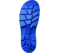 Dunlop Stiefel Purofort MultiGrip safety weiß S4 Gr. 44